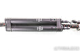 AudioQuest Eagle Eye RCA Coaxial Cable; 2m Digital Interconnect; Dual 36v DBS