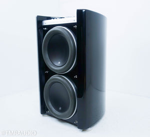 JL Audio Gotham G213 Powered Subwoofer