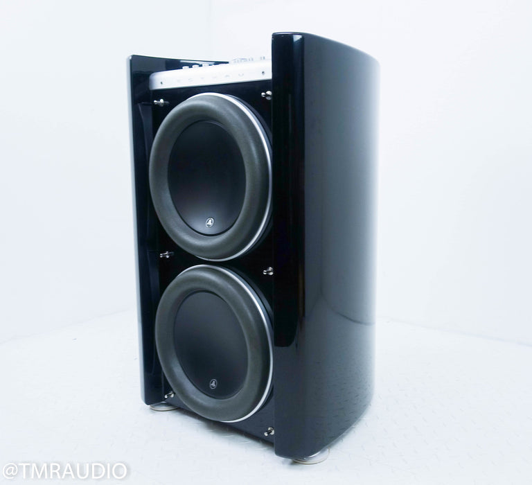 JL Audio Gotham G213 Powered Subwoofer