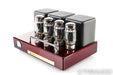 Bob Carver Crimson 275 Stereo Tube Power Amplifier