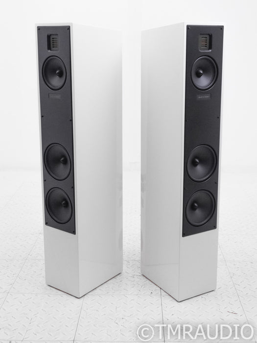 Martin Logan Motion 40 Floorstanding Speakers