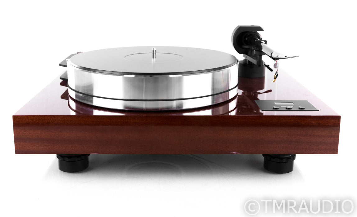 Pro-Ject Xtension 10 Belt Drive Turntable; X-tension (No Cartridge)