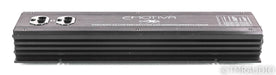 Emotiva CMX2 Gen 2 AC Power Line Conditioner; CMX-2