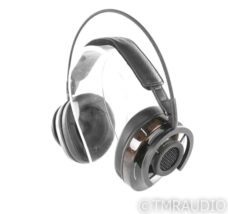 AudioQuest NightHawk Semi-Open Back Headphones