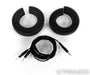 AudioQuest NightHawk Semi-Open Back Headphones