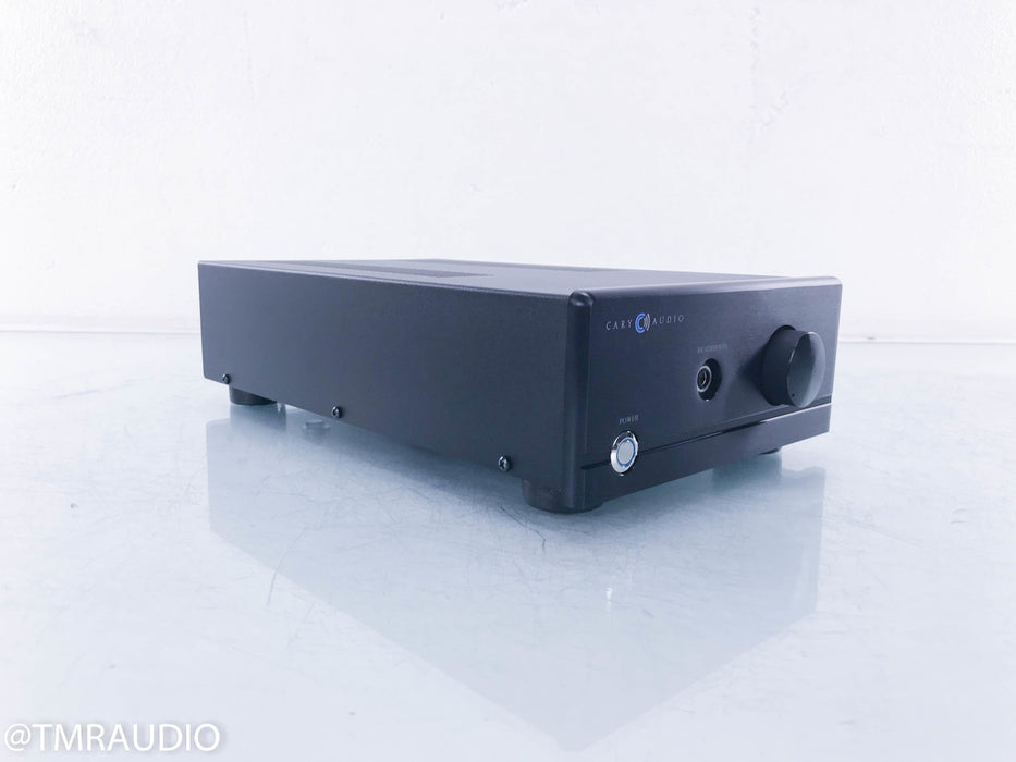 Cary HH-1 Headphone Amplifier