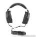 Sennheiser HE60 HE-60 Vintage Electrostatic Open Back Headphones; HE-60; New Drivers