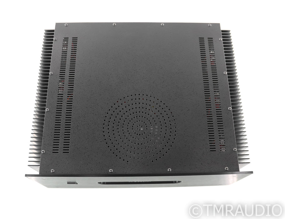 Acurus 125X5 5 Channel Power Amplifier; Mondial