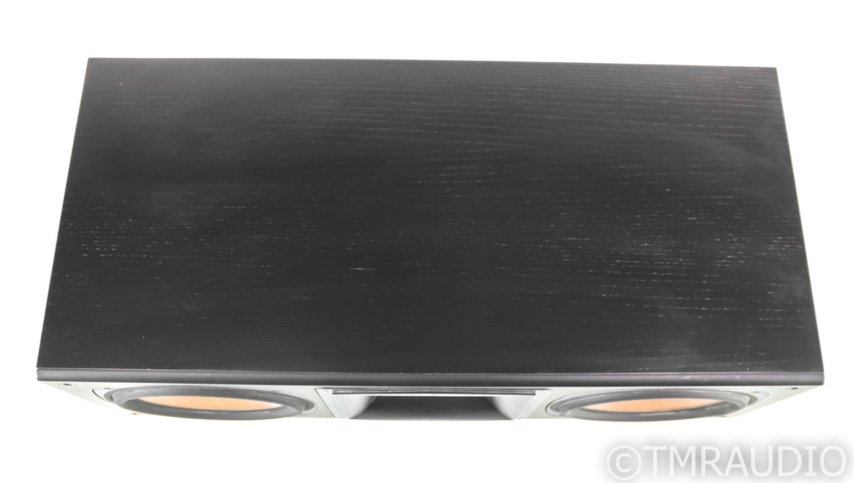 Klipsch RC7 Center Channel Speaker; RC-7; Black