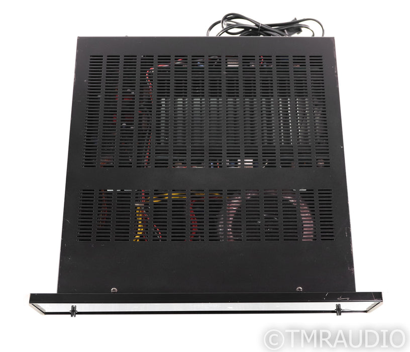 McIntosh MC7100 Stereo Power Amplifier; MC-7100