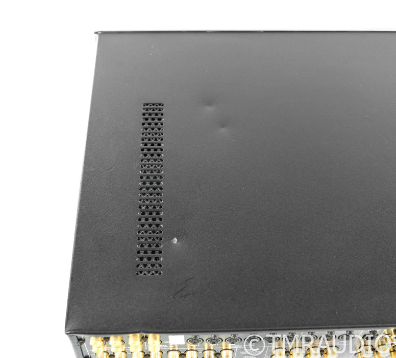 Myryad MDP 500 7.1 Channel Home Theater Processor; MDP500 (No Remote)