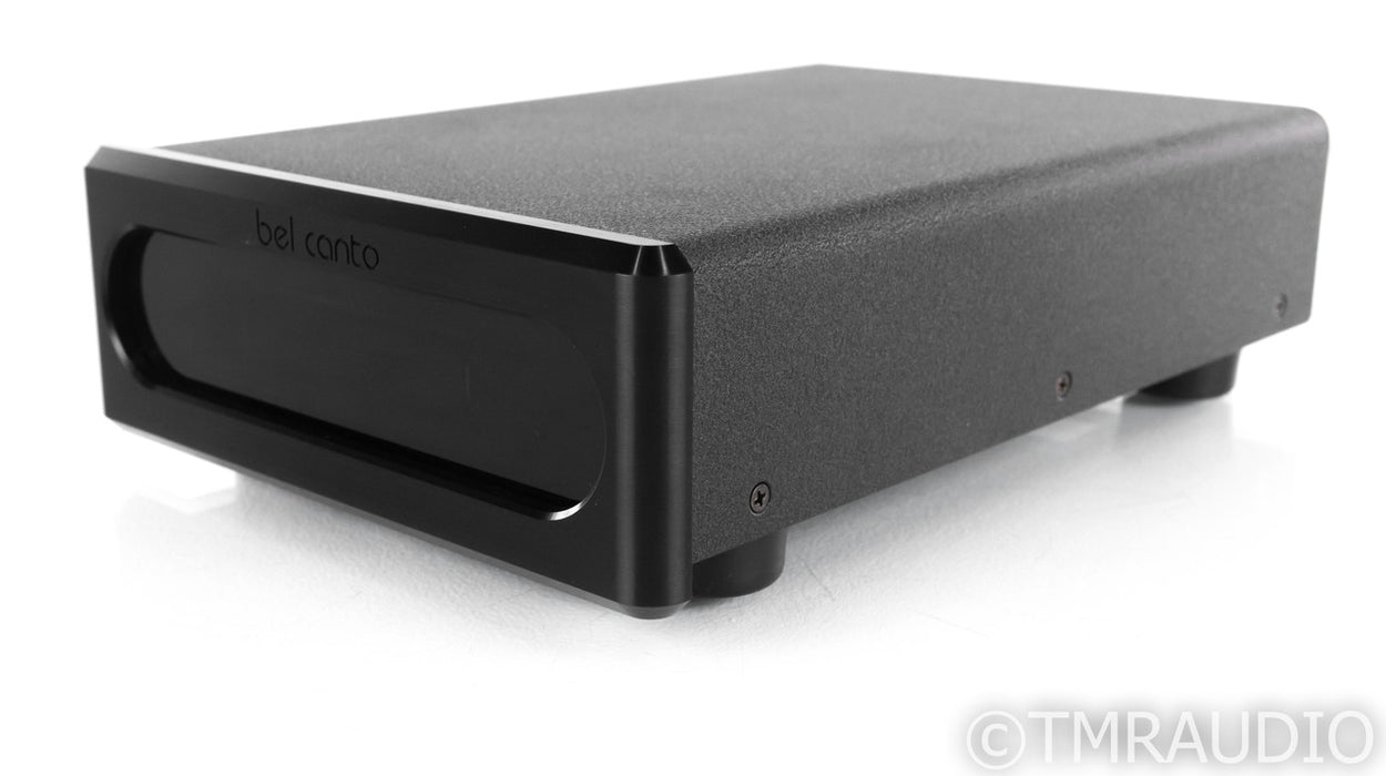 Bel Canto e.One Stream Network Streamer / Bridge