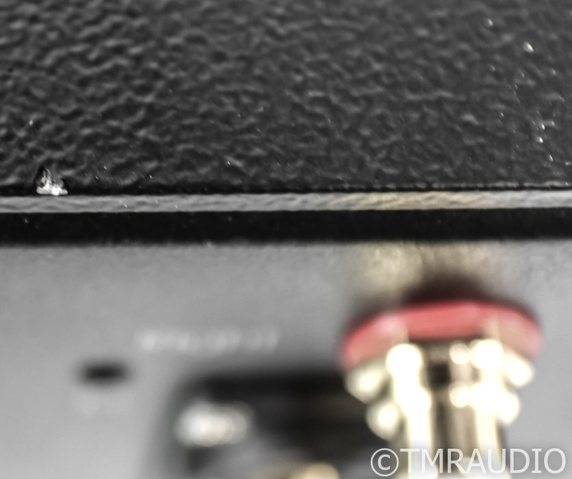 Pass Labs X250.8 Stereo Power Amplifier; X-250.8; Warranty