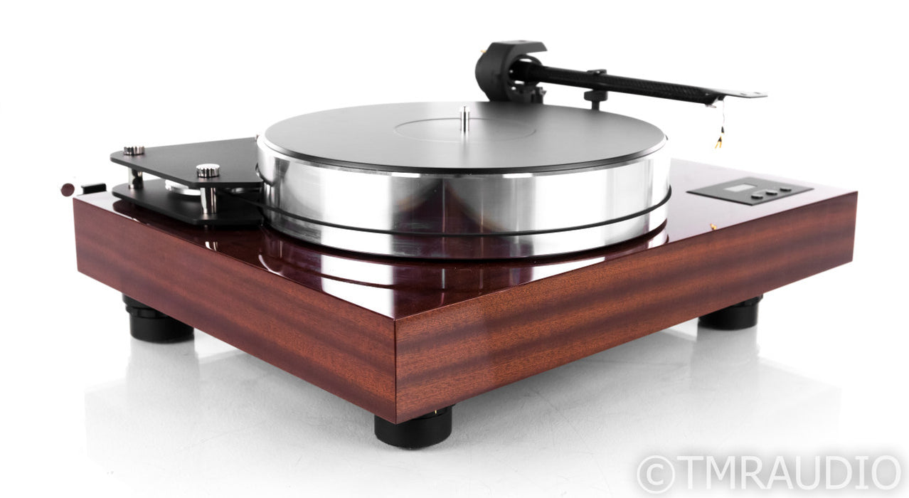 Pro-Ject Xtension 10 Belt Drive Turntable; X-tension (No Cartridge)