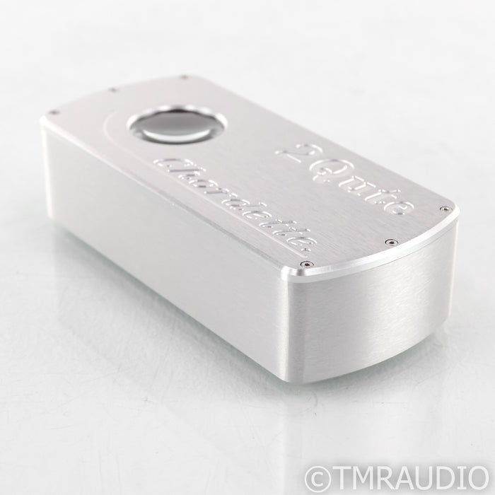 Chord Electronics 2Qute DAC