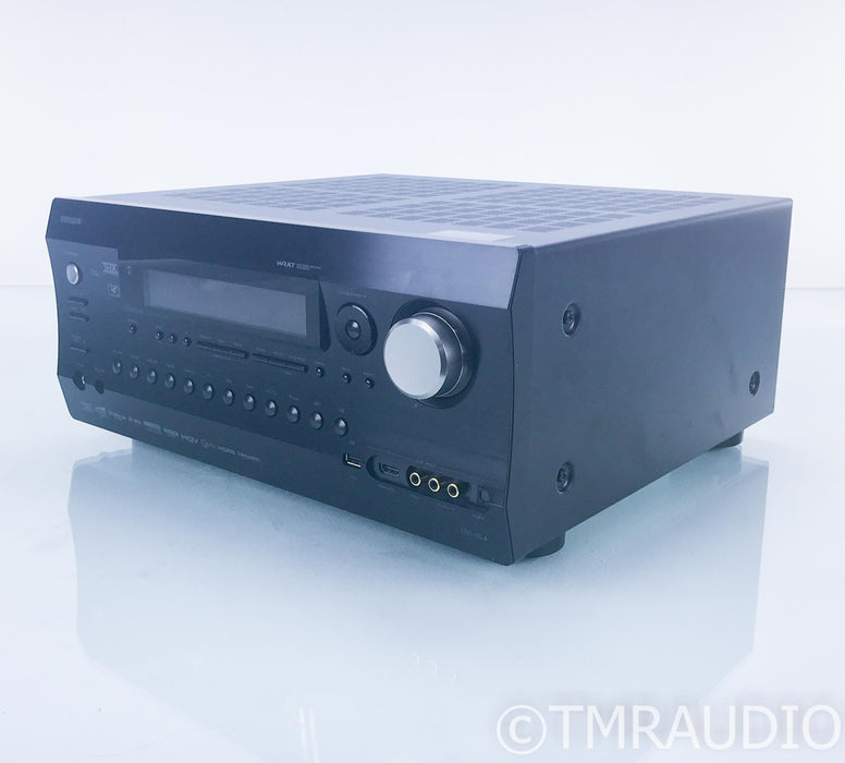 Integra DTR-50.4 7.2 Channel Home Theater Network Receiver