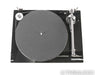 Pro-Ject Essential III BT Turntable; Ortofon OM 10 Cartridge; Bluetooth; Black