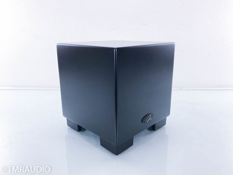 Martin Logan Dynamo 700W Powered Subwoofer