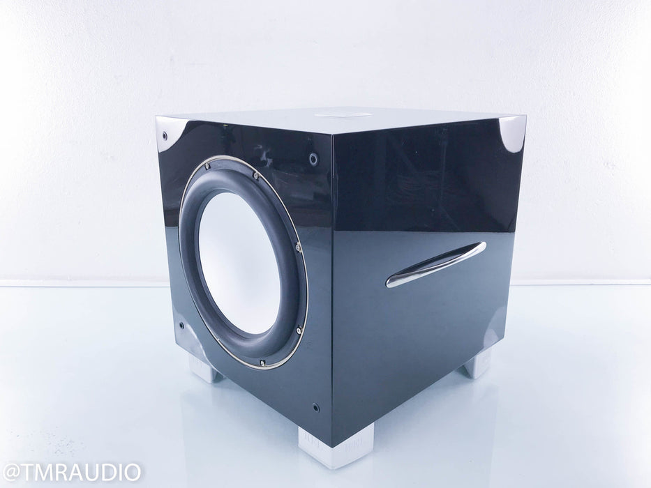 REL S/5 SHO 12" Powered Subwoofer