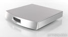 Lumin T2 Network Streamer; T-2; Silver; Roon Ready; AirPlay