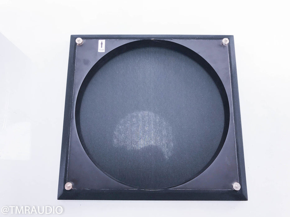 REL S/5 SHO 12" Powered Subwoofer