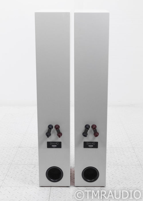 Martin Logan Motion 40 Floorstanding Speakers