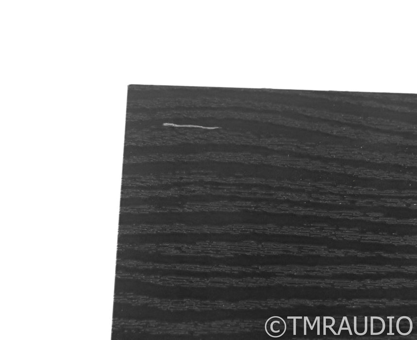 PSB Image 9C Center Channel Speaker; Black Ash