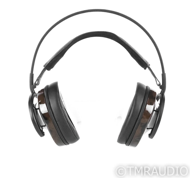 AudioQuest NightHawk Semi-Open Back Headphones
