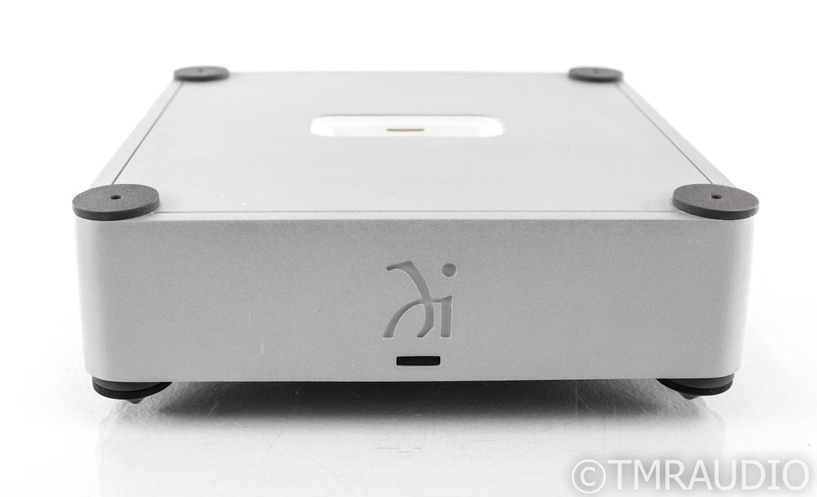 Wadia 170iTransport iPod Dock / Transport; Remote (1/4)