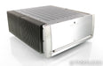 Parasound Halo JC1 Mono Power Amplifier; Single; JC-1; Silver (New / Open Box)