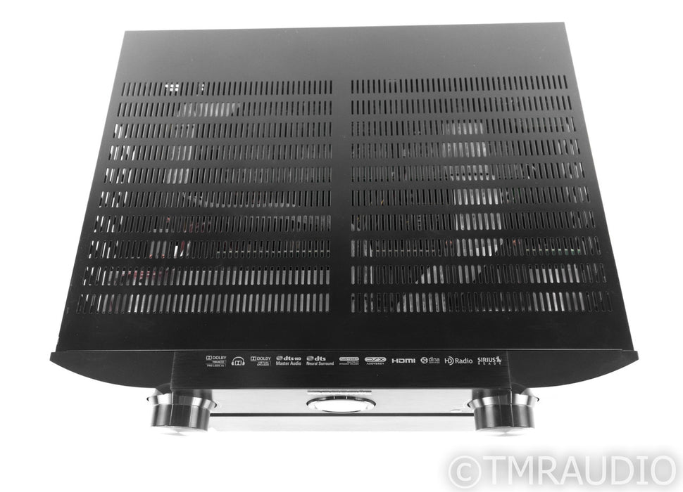 Marantz AV7005 7.1 Channel Home Theater Processor; AV-7005; Remote