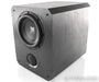 Monoprice Monolith THX Select 10" Powered Subwoofer; Black