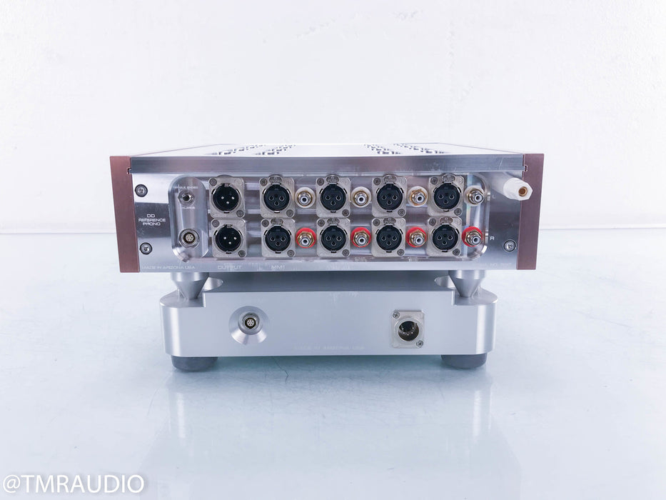 Dan D'Agostino Momentum Phonostage Preamplifier