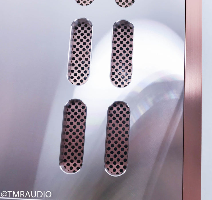 Dan D'Agostino Momentum Phonostage Preamplifier