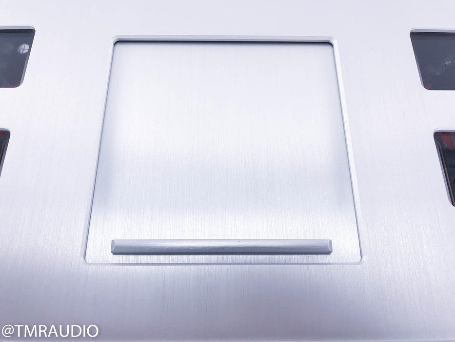 Abbingdon Music Research CD-777 Tube CD Player