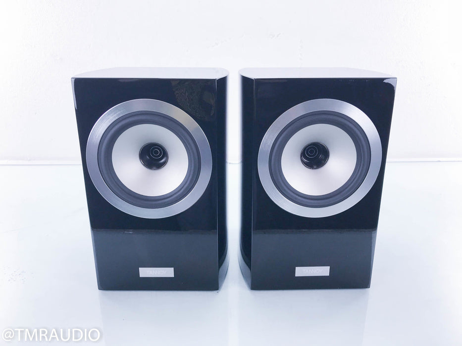 Tannoy Precision 6.1 Bookshelf Speakers