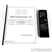 B&K AVP1000 5.1 Channel Home Theater Processor; AVP-1000 (No Remote)