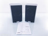 Tannoy Precision 6.1 Bookshelf Speakers
