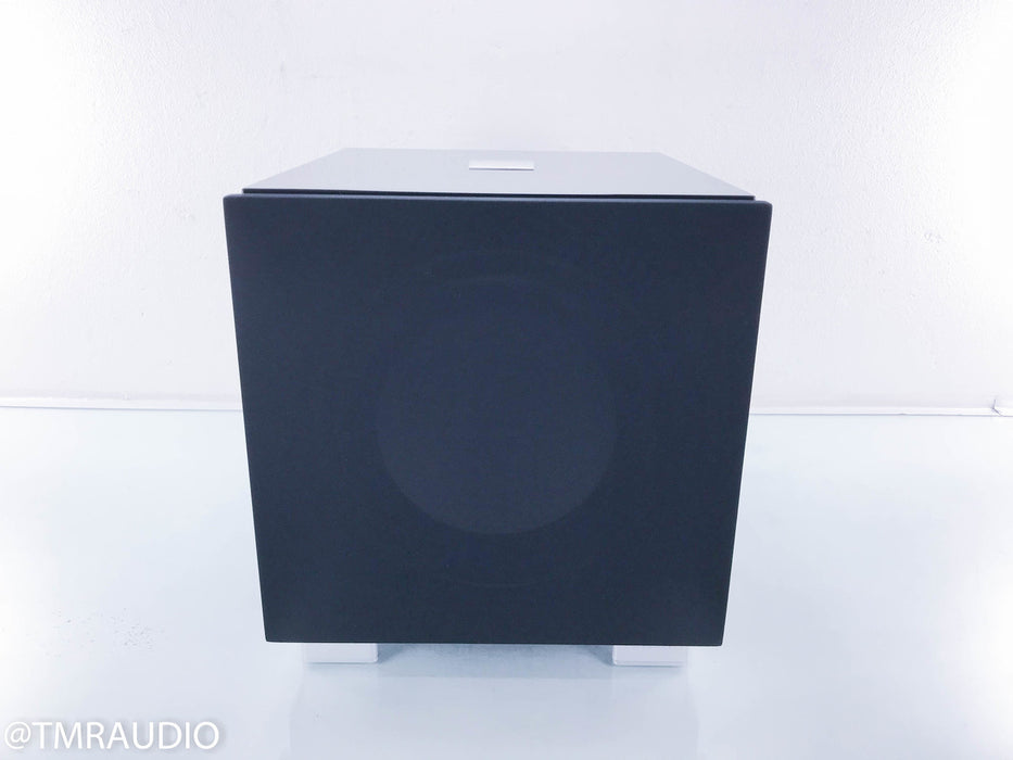 REL S/5 SHO 12" Powered Subwoofer