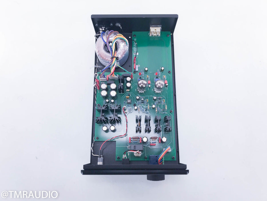 Cary HH-1 Headphone Amplifier