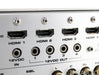 Krell S-1000 7.1 Channel Home Theater Processor; S 1000