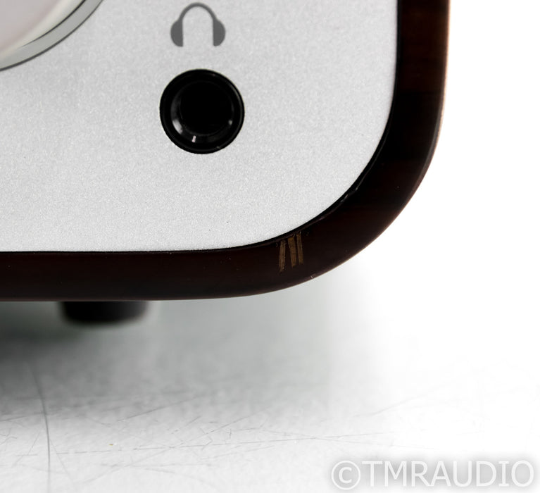 Peachtree Audio Nova Stereo Integrated Amplifier; Tube Hybrid