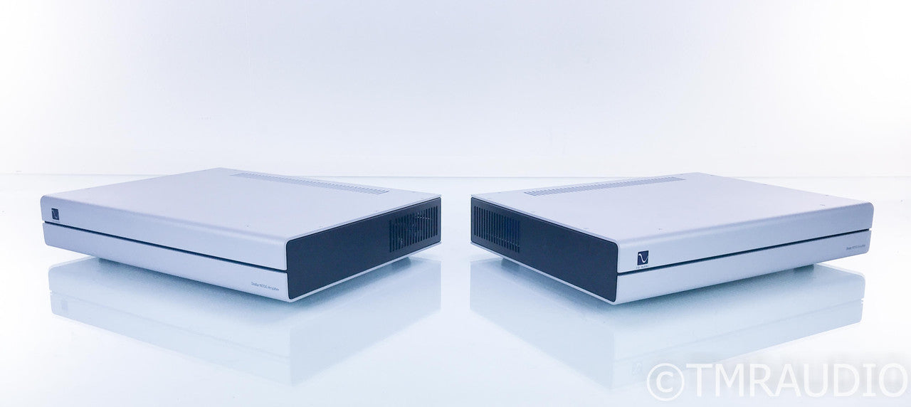 PS Audio Stellar M700 Mono Power Amplifier