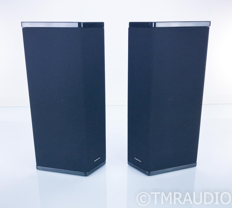 Definitive Technology BPVX/P Powered Surround Speakers