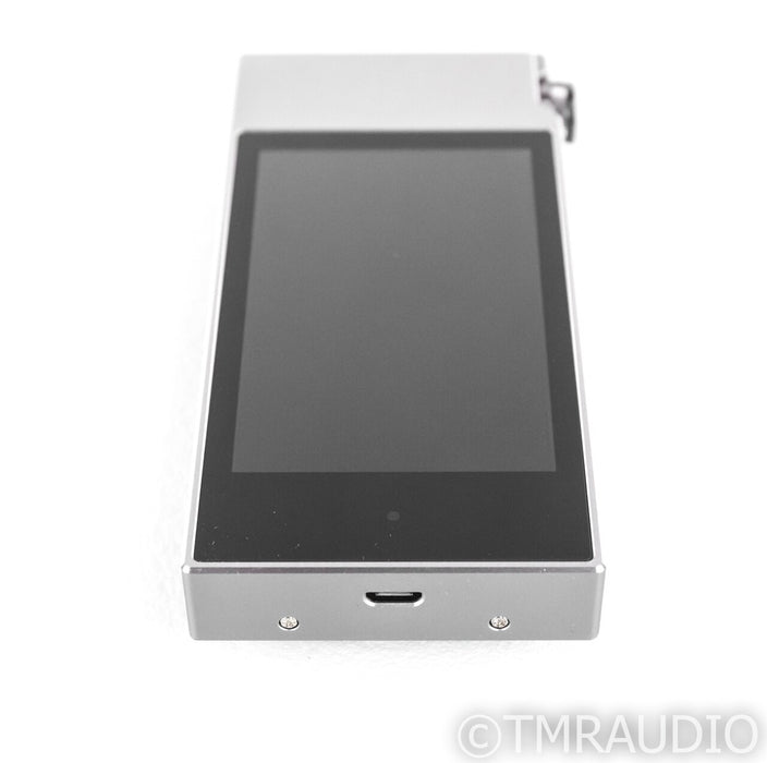 Astell & Kern AK120 II Portable Music Player; Headphone Amplifier; AK120 MKII