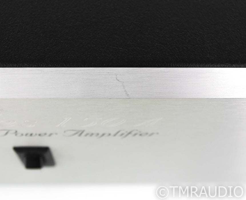Belles 150A V2 Reference Stereo Power Amplifier; 150-A Version 2