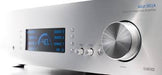Cambridge Audio Azur 851A Stereo Integrated Amplifier; Silver; 851-A (New)