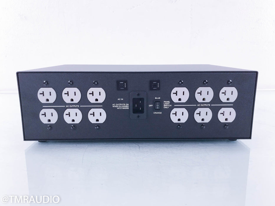 Richard Gray's Power Company 1200C Power Conditioner
