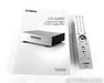Yamaha CD-S2100 SACD / CD Player / Transport / DAC; D/A Converter; CDS2100; Remote