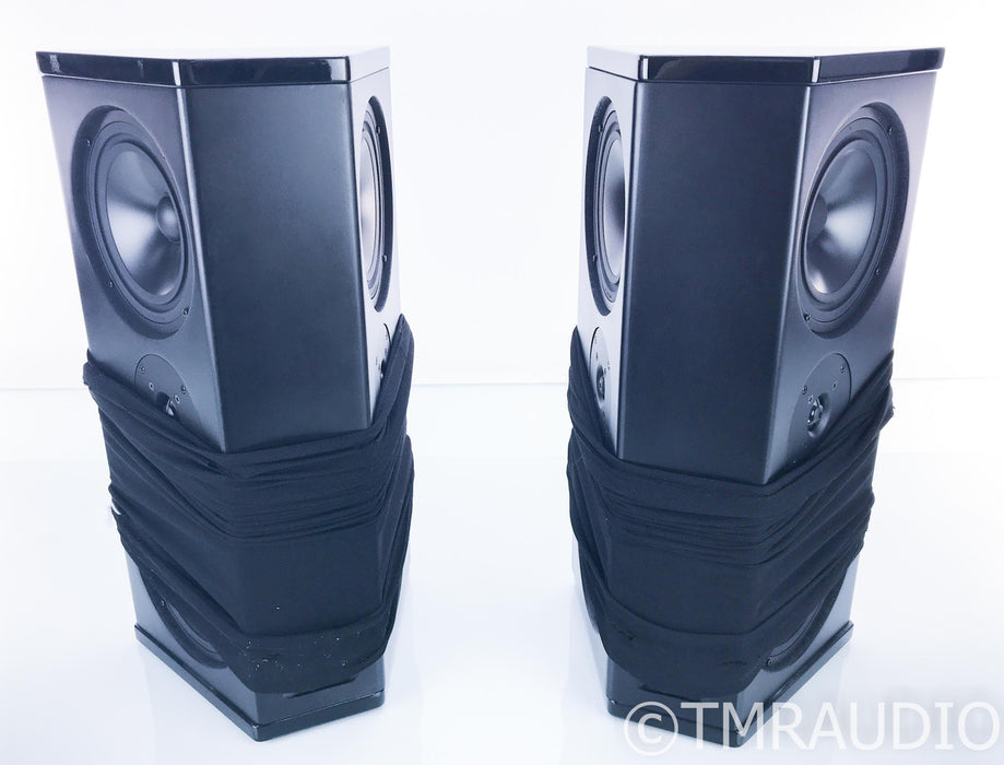 Definitive Technology BPVX/P Powered Surround Speakers